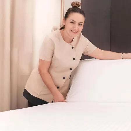 Apartmanhotel Atlas