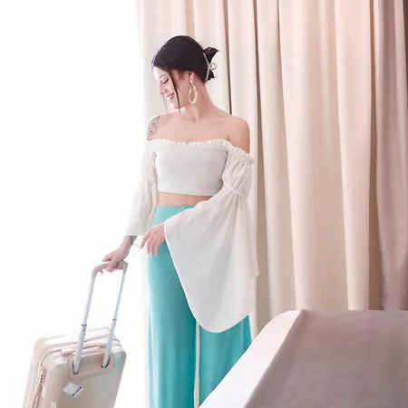 Aparthotel Atlas 4*