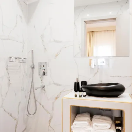 Atlas Aparthotel 4*
