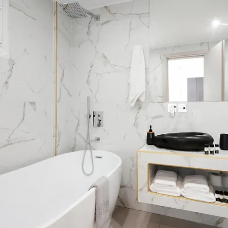 Atlas Aparthotel Skiathos-stad
