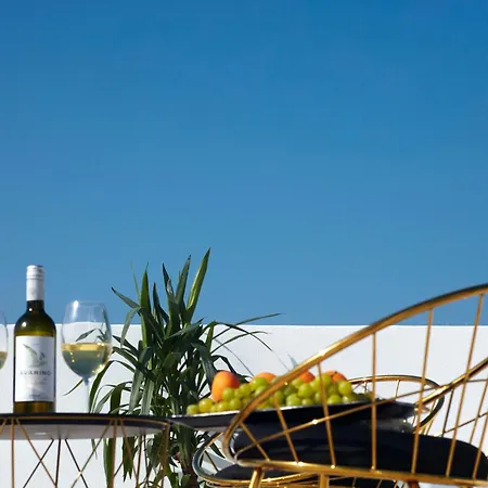 Atlas 4* Skiathos-stad