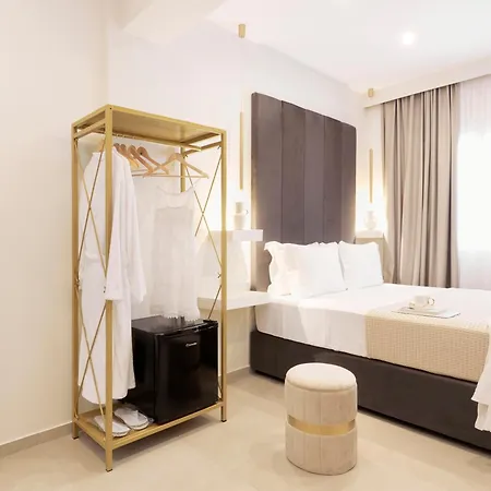 Aparthotel Atlas