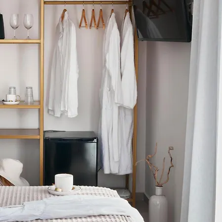 Aparthotel Atlas 4*