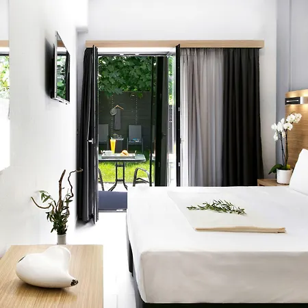 Atlas 4* 스키아토스 타운