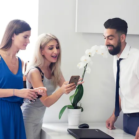 Atlas 4* 스키아토스 타운