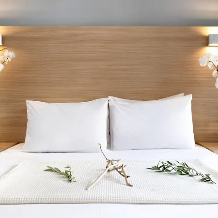 Atlas Aparthotel Skiathos