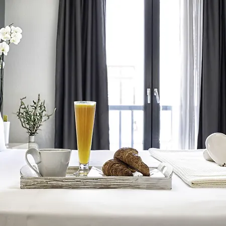 Aparthotel Atlas