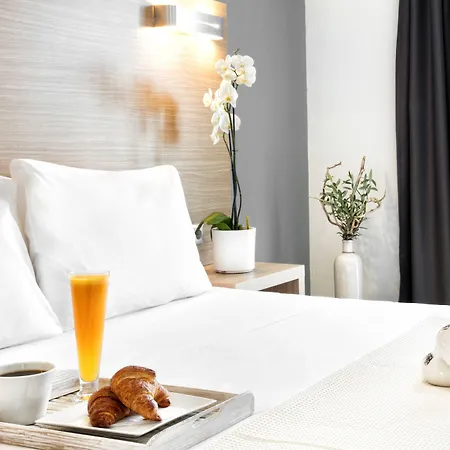 Atlas 4* مدينة سكياثوس