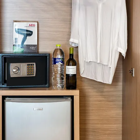 Atlas 4* 스키아토스 타운