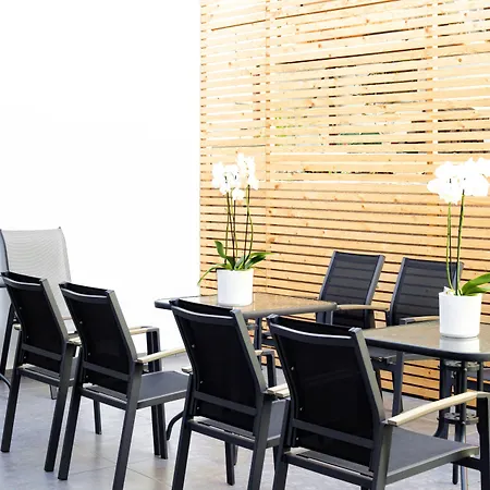 아파트호텔 Atlas