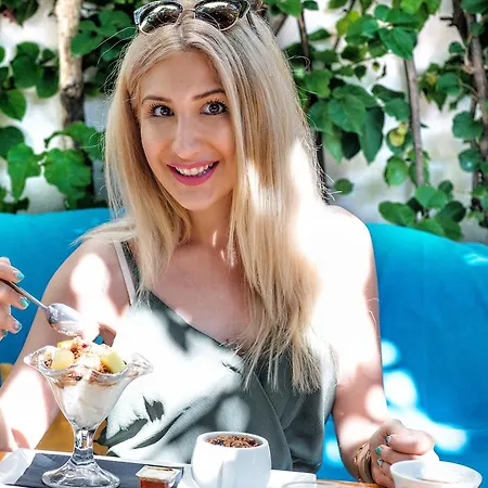 아파트호텔 Atlas 스키아토스 타운