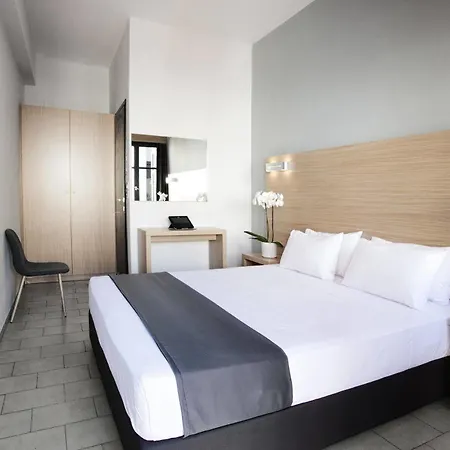 Aparthotel Atlas Skiathos-stad