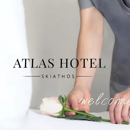 Aparthotel Atlas 4*