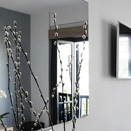 Aparthotel Atlas Skiathos-stad