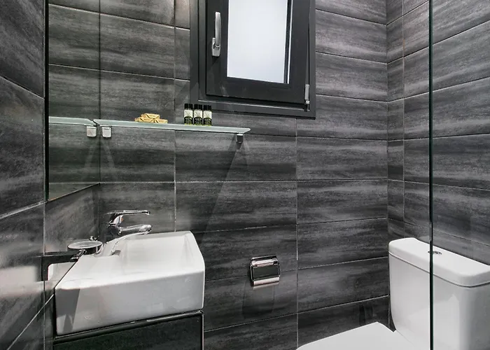 Atlas 4* スキアトスタウン