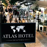 Aparthotel Atlas Città di Skiathos