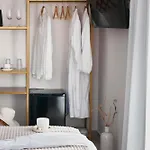 Atlas Aparthotel 4*