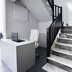 Aparthotel Atlas Città di Skiathos