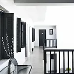 Atlas Aparthotel 4*