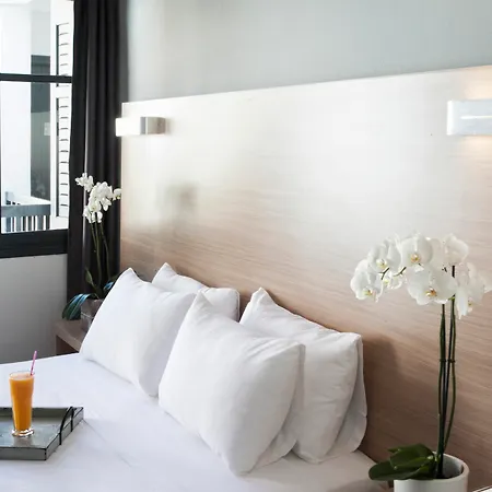 Apartahotel Atlas