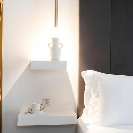 Lejlighedshotel Atlas 4*