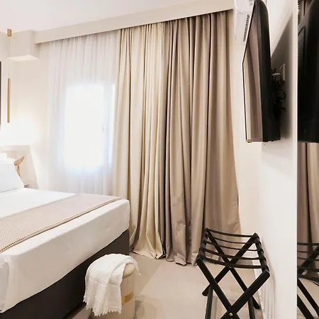 Aparthotel Atlas Skiathos-Stadt
