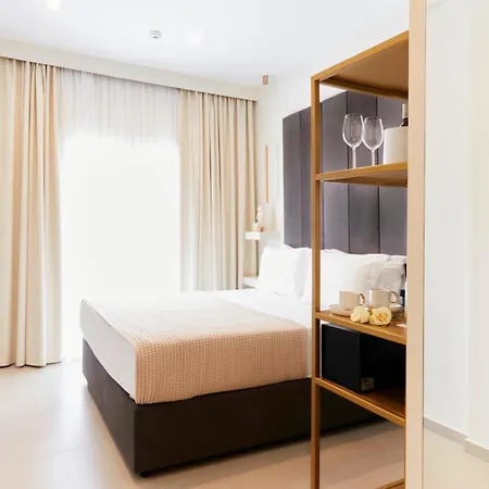 Atlas Aparthotel Skiathos-Stadt