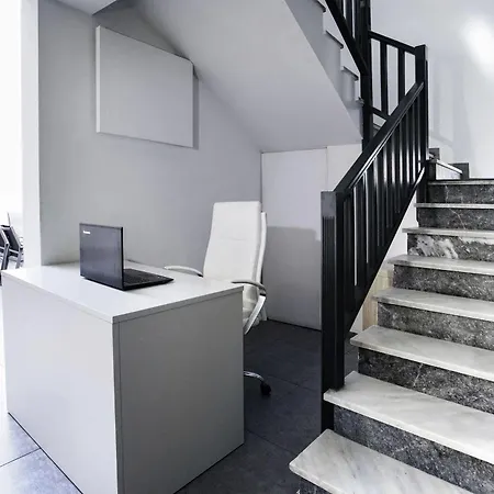 Aparthotel Atlas 4*