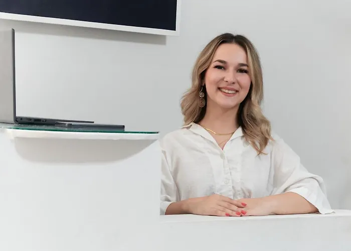 Atlas 公寓式酒店