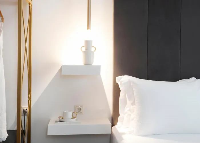 公寓式酒店 Atlas 4*