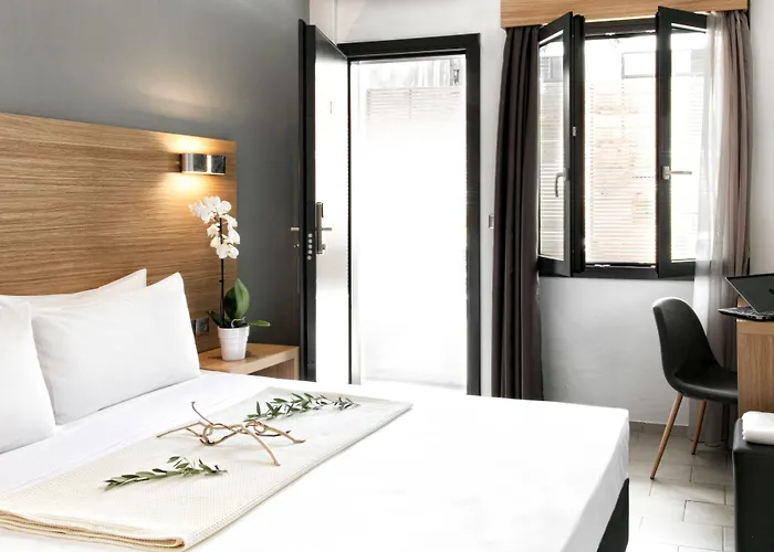 Atlas 4* 斯基亚索斯镇