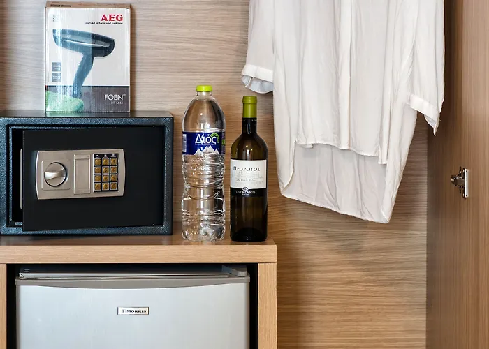 Atlas 4* 斯基亚索斯镇