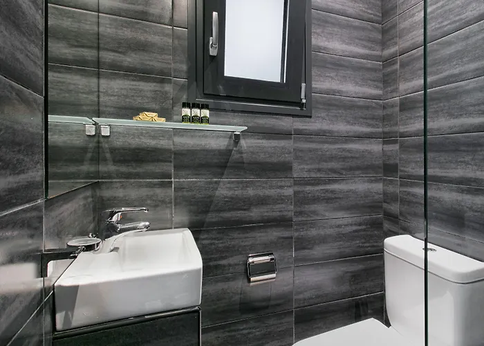 公寓式酒店 Atlas 4*