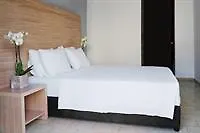 Atlas 公寓式酒店 4*